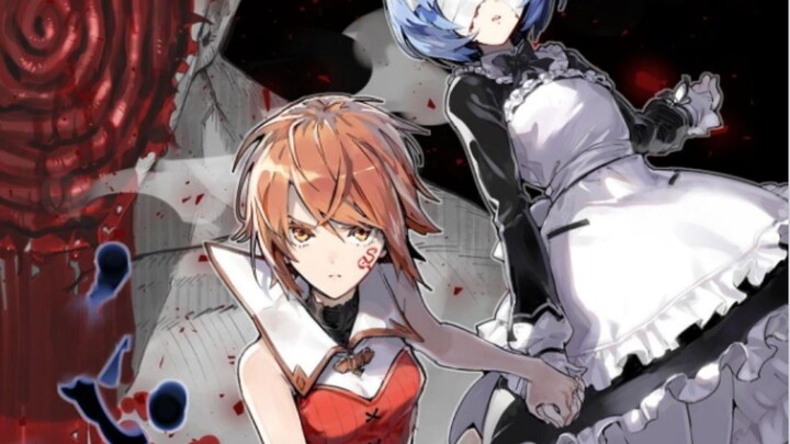[Yuuri Channel/Rekomendasi Komik] Menurutmu, apakah kamu bisa mengalahkan Raja Iblis? .... Seorang g
