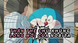 Bí mật thân thế | Phân đoạn đặc sắc của Doraemon: Chú khủng long mới của Nobita