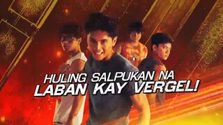 Mga Batang Riles: Huling salpukan laban kay Vergel (Teaser Ep.27)