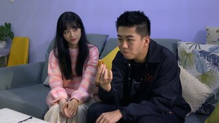 陈翔六点半：上天注定的爱情，逃都逃不掉