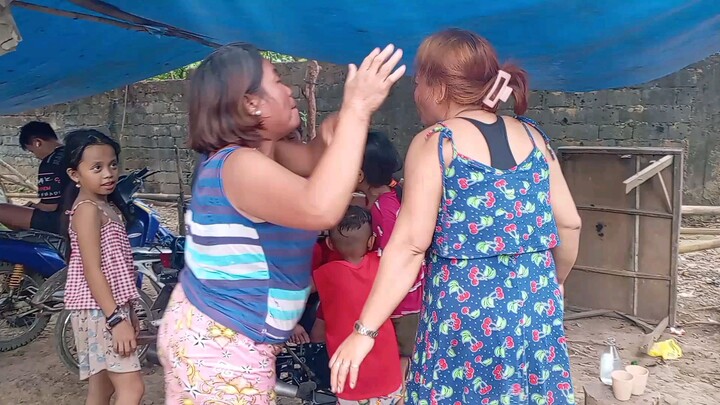 Budots Dance for Fun