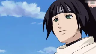 [Sakura] Naruto: I will never cut the red line between me and Sakura