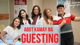 Abot Kamay na Guesting Episode 1 😍