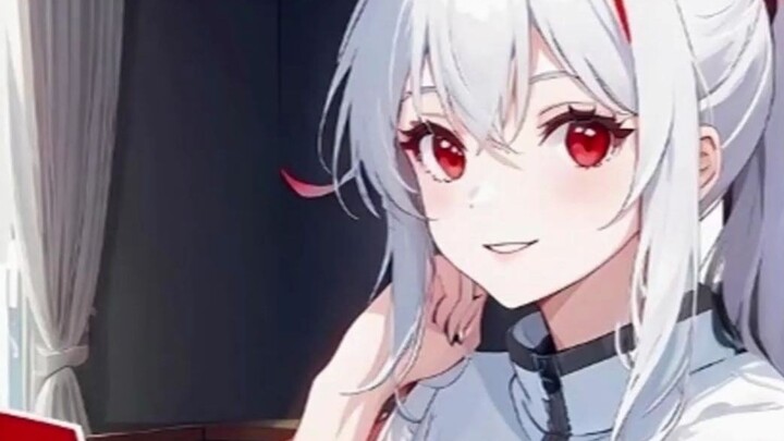 I made my school beauty wait for me for seven years. In those seven years, she went from an ignorant
