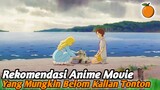 Rekomendasi Anime Movie Sedih Terbaik Untuk Kalian Tonton!