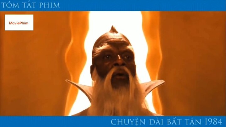 review phim Chuyện dài bất tận tập 2 #reviewphimhay #reviewhay