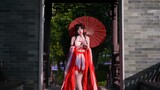 [Saus Qingdou] "Permintaan Merah" + layar vertikal ❤️ Setelah setahun, kembalilah, penuh sensualitas