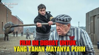 FILM INI DIBUAT UNTUK YANG TAHAN MATANYA PERIH