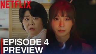 MISS NIGHT AND DAY Drama - Episode 4 Preview  (Eng-Sub) New Kdrama 2024 | Lee Jung Eun | Jung Eun Ji