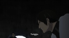 Tower of God Season 2 Episode 10 Sub Indo