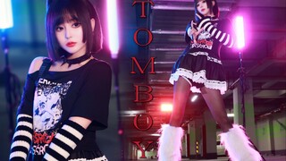 ⚡小 心 坏 女 人⚡末班车TOMBOY