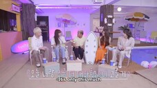 Sum+fing Episode 1 (ENG SUB) - WINNER YOON & JINU VARIETY SHOW