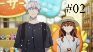 The Ice Guy and His Cool Female Colleague - Episode 2(English Sub)