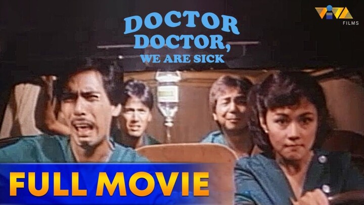 Doctor Doctor we are sick full movie