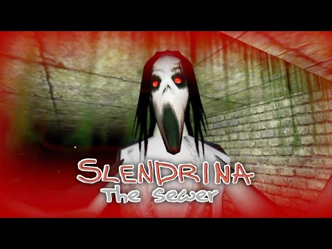 Slendrina The Cellar New Update Full Gameplay