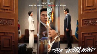 EPISODE 2📌 The Whirlwind (2024)