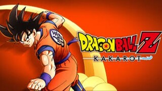 DRAGON BALL Z EP 17 TAGALOG DUBBED