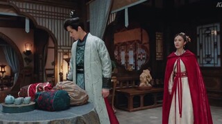 Everlasting Longing Episode 28