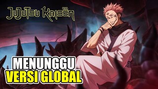 Game Jujutsu Kaisen Yang Ditunggu Versi Globalnya | Jujutsu Kaisen Phantom Parade