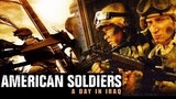 American Soldiers: A Day In Iraq [FullHD] [1080p] 2005 War/Action (Requested)