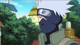 Kakashi lần thứ nhất thơm mỹ nhân
