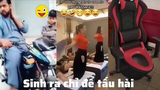 Những đứa con thất lạc của thần biển #37/ Sinh Ra Chỉ Để Tấu Hài 😂😂😂