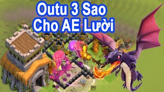 2 Combo Outu 3 Sao Cho AE Lười Set Combo Ở Hall 8 | NMT Gaming