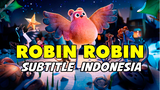 Robin Robin Subtitle Indonesia