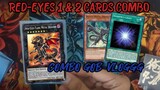 one card combo red-eyes 2023 (Wibu and Normies)
