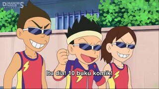 Doraemon (2005) episode 675