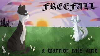 Freefall - A Warrior Cats AMV