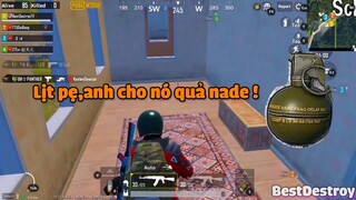 PUBGM Nhưng Tôi Được Đồng Bào Dạy Chửi Bậy