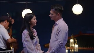 CINTA PERTAMA & TERAKHIR TYAS!! Hanya Gino yang mampu memiliki cinta tulus Tyas sepenuhnya🫶