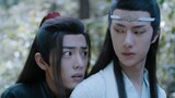 [Bojun Yixiao] Ambil iblis dan besarkan dia (Episode 1) HE