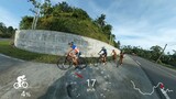 Anglas MTB Duo UpHill Race