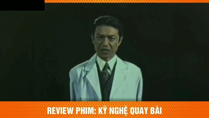 review phim Kỹ nghệ quay bài tập 5 #reviewphim #phimhay #reviewphimhay