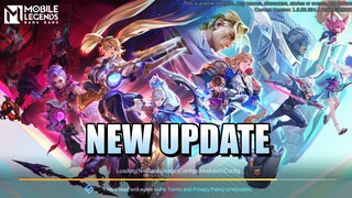 CANCELLED EXPERIMENTAL ADJUSTMENTS - NEW UPDATE PATCH 1.8.20 ADVANCE SERVER