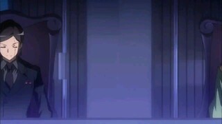 seiken tsukai no world break. episode 6