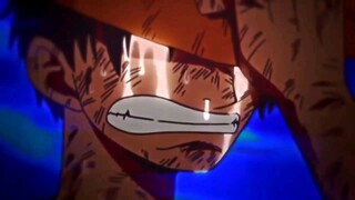 Luffy và những người bạn #onepiece