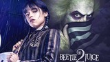 Beetlejuice 2 Reportedly Resumes Filming Following Conclusion Of SAG AFTRA Strike