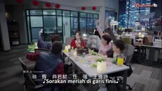 Here We Meet Again Episode 15 Subtitle Indonesia