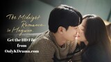 The Midnight Romance In Hagwon | Episode 4 | English Subtitle | Korean Drama