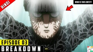 Mob Psycho 100 Season 3 Episode 3 In Hindi | By Anime T