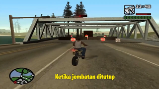 Tutoriyal Mempermudah Hidup di GTA SA Part 2