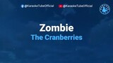 Zombie-By The Cranberries( karaoke)