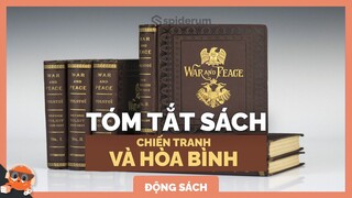 Tác phẩm có chết cũng phải đọc | Spiderum Giải Trí | Andy Luong | Động sách