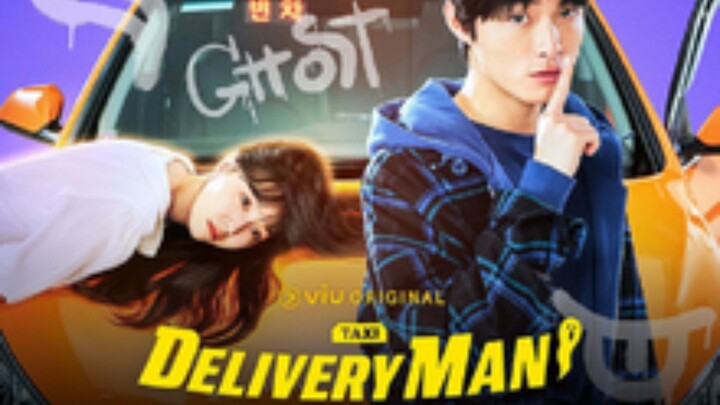 (2023) delivery 🚚 man episode 07 (ENGLISH SUBTITLE).
