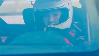 "Speeding Life" kembali hadir