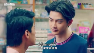 ThaiSub EP10 FULL - ดาร์ก บลู แอนด์ มูน ไลท์