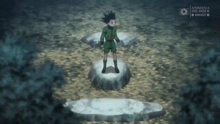 Hunter  x hunter tagalog eps 107